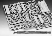 Plastikový modelKit tank 03297 - Churchill A.V.R.E. (1:76)
