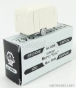 Officina-942 Príves Roulotte Caravan Motto Cita 1959 1:76 Ivory
