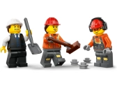 LEGO City - Miešačka