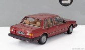 Triple9 Volvo 760 Turbo Intercooler 1985 1:18 Červená