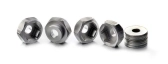 Redukce z 12mm unašečů na 17mm