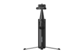 Insta360 Foldable Selfie Stick (černá)