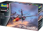 Revell Douglas B-26C Invader (1:48)