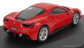 Edicola Ferrari 488 Gtb 2015 1:43 Red