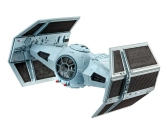 Revell SW – Dath Vader´s TIE Fighter 1:12