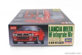 Hasegawa Lancia Delta Hf Integrale 16v 1990 1:24 /