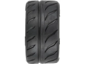 Pro-Line kolo 2.9", pneu Toyo Proxes R888R S3 F/R 53/100 Belted, disk 17mm Spectre (2)