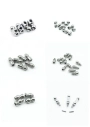HBP240448 - CR-18P 6X6 Complete Ball Stud Set
