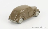 Officina-942 Lancia Ardea 1939 1:76 hnedá