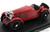 Rio-models Mercedes benz Ssk Super Sport Kurz 1928 1:43 Red