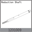 1231009 - Reduction Shaft - CR3.4eco