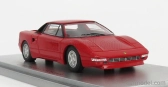 Kess-model Ferrari 408 4rm 1987 1:43 Červená