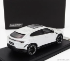 Looksmart Lamborghini Urus S 2023 1:43 Bianco Baloon - biely