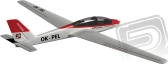 RC lietadlo FOX 1800