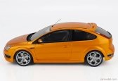 Otto-mobile Ford england Focus Mkii St 2.5 2006 - Rhd verzia 1:18 Orange Met