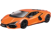 Bburago Lamborghini Revuelto 1:43 oranžová