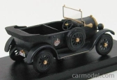 Rio-models Fiat 501s Saetta Del Re Vittorio Emanuele Ii 1915-1918 1:43 čierna