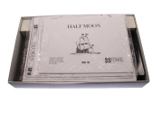 COREL Half Moon 1609 1:50 kit