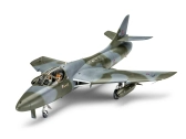 Plastic ModelKit lietadlo 03786 - Hawker Hunter T.7/T.7A (1:32)