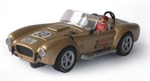 Cartronic Golden Cobra