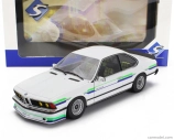 Solido BMW 6-series Alpina B7 Turbo (e24) Coupe 1984 1:18 Bílá