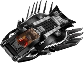 LEGO Super Heroes - Útok stíhačky Černého pantera