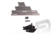 Upgrade sada řízení 12" (305mm) SCX10