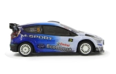 BAZÁR – RC auto Ford Fiesta RS M-Sport 2015