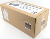 Atlantic Vetrina display box Only Transparent Cover - Solo Copertura Trasparente - Bohemia Without Base - Lungh.lenght Cm 51 X Largh.width Cm 24 X Alt.height Cm 19 (altezza Interna 15.3 Cm ) 1:12 Plastový Displej