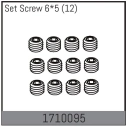 Set Screw 6*5 (12)