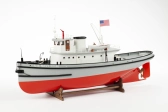 Hoga remorkér z Pearl Harboru 1 : 50