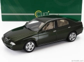 Cult-scale models Alfa romeo 166 3.0 V6 24v Super 1998 1:18 Zelená