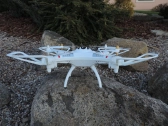 RC dron TY-923
