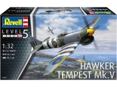 Revell Hawker Tempest V (1:32)