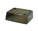 HBP240440 - CR-18P 6X6 Flat Bed Tinted Window