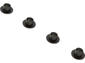 Arrma závitová rúrka 4x9x4mm (4)