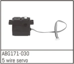 ABG171-030 - Servo řízení