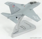 Italeri Aermacchi T-100 Aereo Da Addestramento Lietadlo 2004 - Usaf - United States Army Air Force 1:100 Light Grey