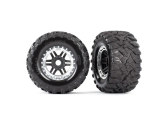 Traxxas kolo 2.8