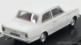 Silas Vauxhall Epic De Luxe 1964 1:43 Panama White