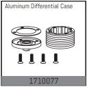Aluminum Differential Case