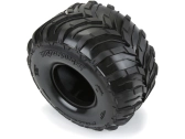 Pro-Line 2.6" 1:10 Dreadnaught (2): LMT 2.0