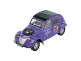 SCX Citroen 2CV Classic Sahara Club Graz