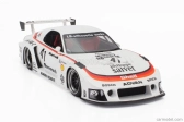 Truescale Mazda Rx-7 (fd3s) Lb Works Super Silhouette N 41 Racing 2006 1:18 Bílá