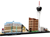 LEGO Architecture – Las Vegas