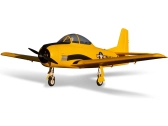 RC letadlo E-flite T-28 Trojan 2.0m PNP