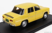 Edicola Renault R8 1964 1:24 žltá