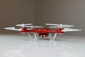Dron Syma X5UW PRO