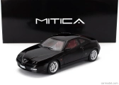 Mitica-diecast Alfa romeo Gtv 3.0 V6 24v 1998 1:18 Nero 601 - Černá