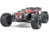 Arrma Kraton 6S BLX 1:8 4WD RTR červená